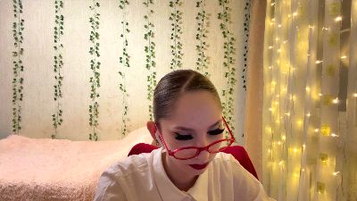 ShanGreenlee live cam on Cam4