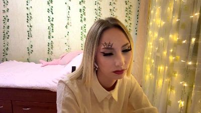 ShanGreenlee live cam on Cam4