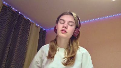 ShanKua live cam on Cam4