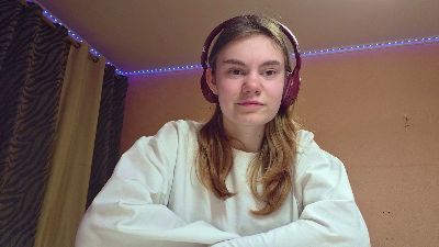 ShanKua live cam on Cam4