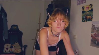 ShanSos live cam on Cam4