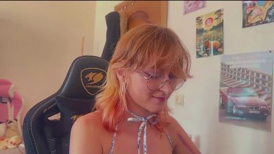 ShanSos live cam on Cam4