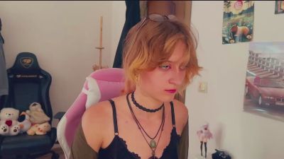 ShanSos live cam on Cam4
