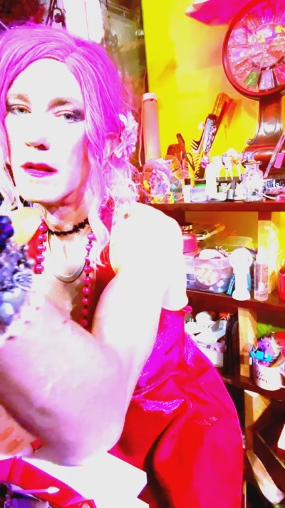 Shananalive live cam on Cam4