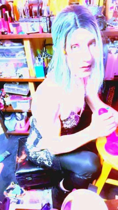 Shananalive live cam on Cam4