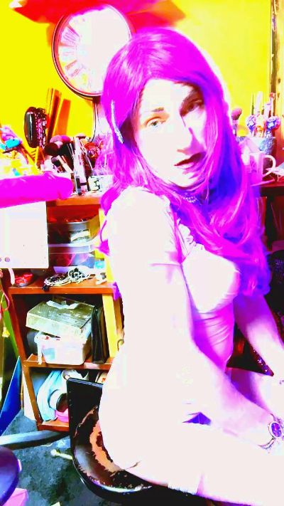 Shananalive live cam on Cam4