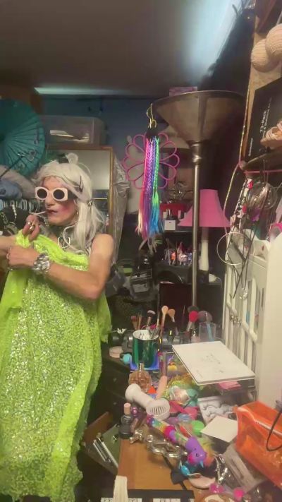 Shananalive live cam on Cam4