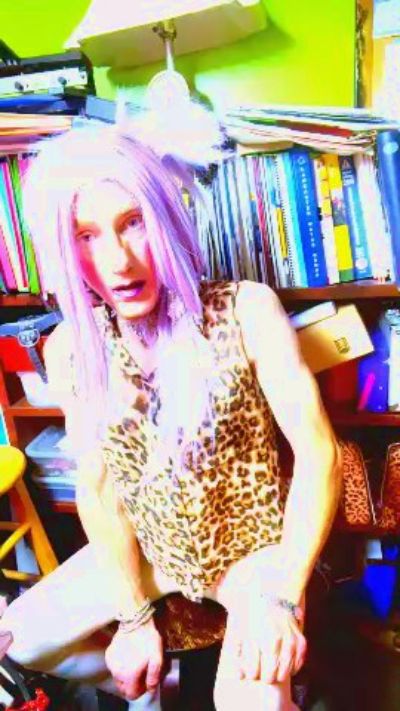 Shananalive live cam on Cam4