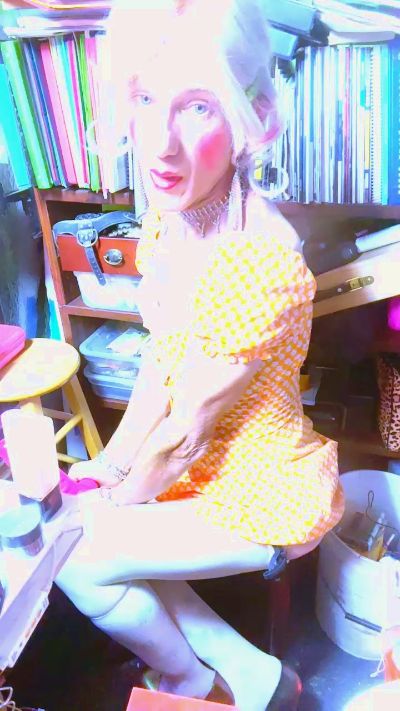 Shananalive live cam on Cam4