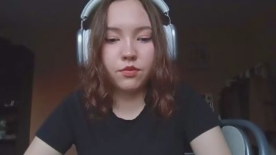 ShandaOshea live cam on Cam4