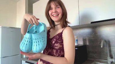 ShandiDuchemin live cam on Cam4