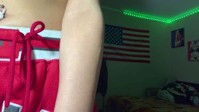 ShanekaPetitti live cam on Cam4