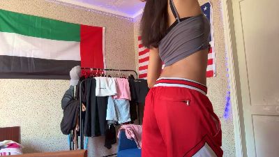 ShanekaPetitti live cam on Cam4