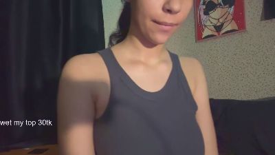 ShanekaPetitti live cam on Cam4