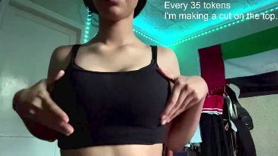 ShanekaPetitti live cam on Cam4