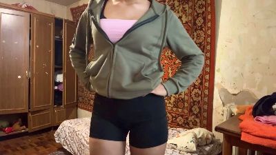 ShanekaPetitti live cam on Cam4