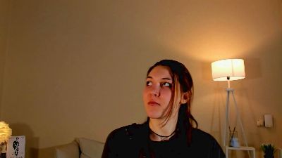 ShanelClantz live female webcam from United States