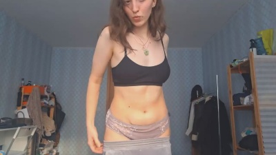 ShanelColtey live cam on Cam4