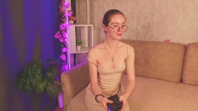 ShanelEaglin live cam on Cam4