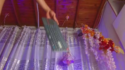 Shanellandrea Live Cam on Cam4