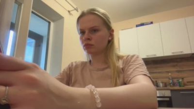 ShanikaPluhar live cam on Cam4