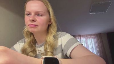 ShanikaPluhar live cam on Cam4