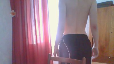 ShanikaYoung live cam on Cam4