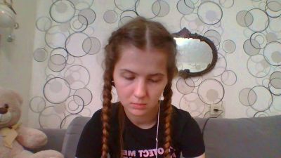 ShanikaYoung live cam on Cam4