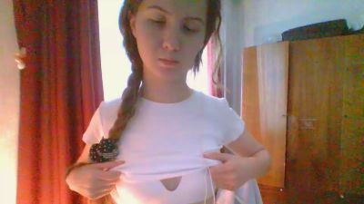 ShanikaYoung live cam on Cam4