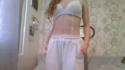 ShanikaYoung live cam on Cam4