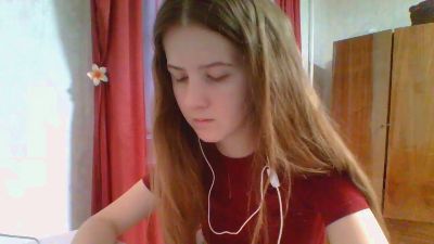 ShanikaYoung live cam on Cam4