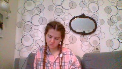 ShanikaYoung live cam on Cam4