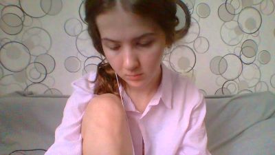 ShanikaYoung live cam on Cam4