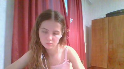 ShanikaYoung live cam on Cam4