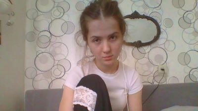 ShanikaYoung live cam on Cam4