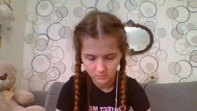 ShanikaYoung live cam on Cam4