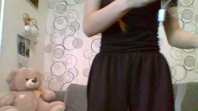 ShanikaYoung live cam on Cam4