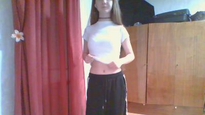 ShanikaYoung live cam on Cam4