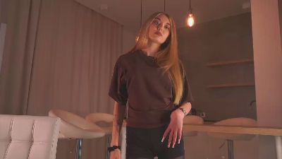 ShanitaMacek live cam on Cam4