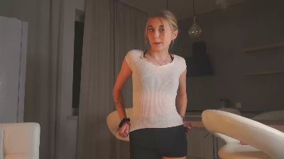 ShanitaMacek live cam on Cam4