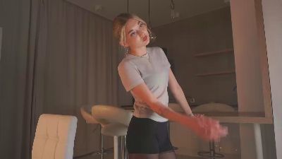 ShanitaMacek live cam on Cam4