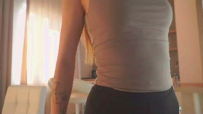ShanitaMacek live cam on Cam4