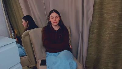 ShannaBuchmeier webcam