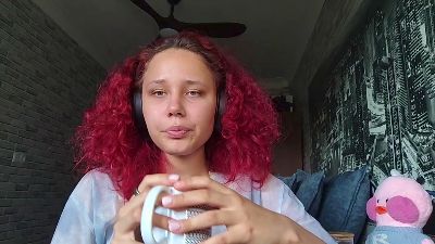 ShannaKraemer live cam on Cam4