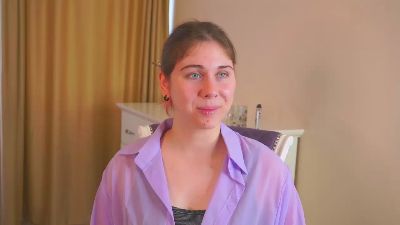 ShannaRollo live cam on Cam4