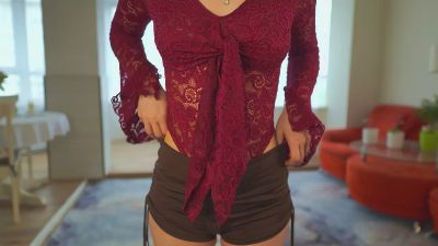 ShannanHoving live cam on Cam4