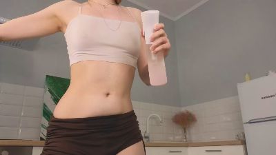 ShannanHoving live cam on Cam4