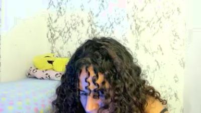 Shannom01 live cam on Cam4