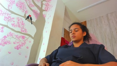 Shannom01 live cam on Cam4