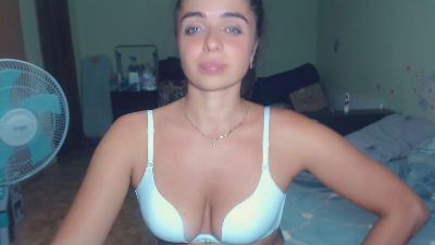 ShannonMissi live cam on Cam4